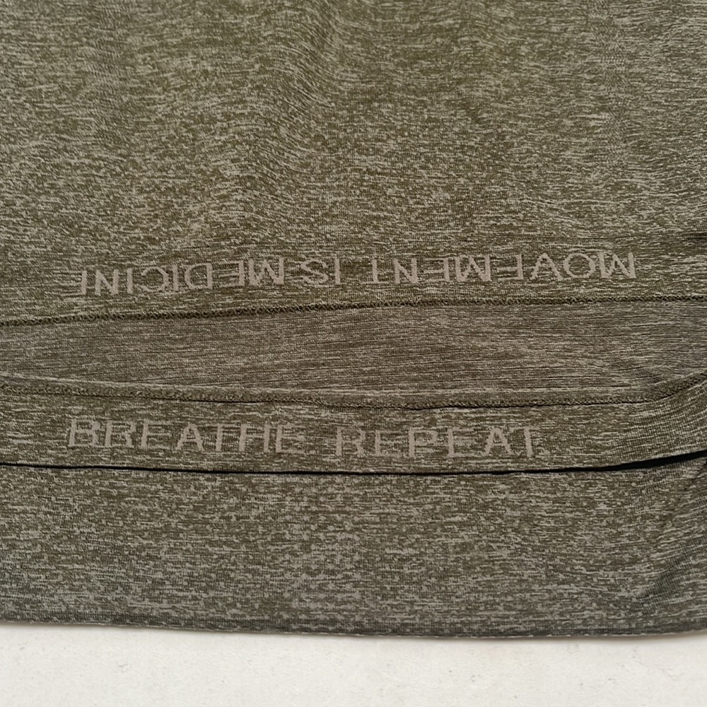 Lululemon Swiftly Tech Racerback - image 4